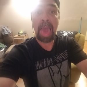 Meet your Posher, Greg